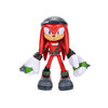 Figurine de 5 pouces Sonic - Knucks