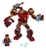 LEGO Super Heroes Iron Man Mech 76140