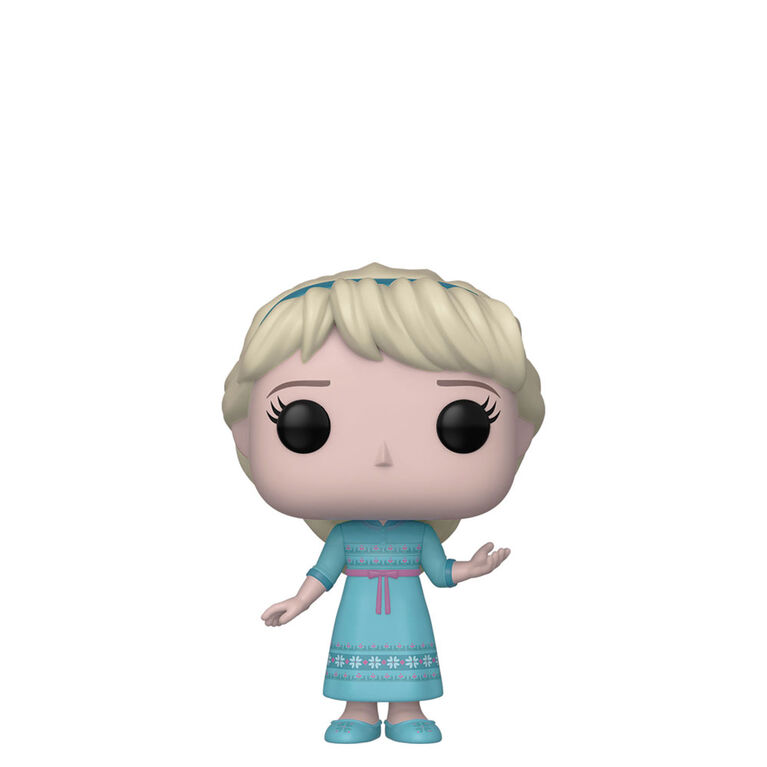 Funko POP! Movies: Frozen II -  Young Elsa