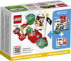 LEGO Super Mario Costume Mario de feu 71370 - Notre exclusivité (11 pièces)