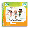 LeapFrog LeapStart CoComelon Sing and Learn - Édition anglaise