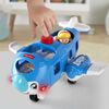 Fisher-Price Little People Travel Together Airplane