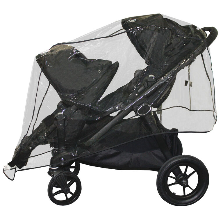 Jolly Jumper Travel System / Tandem Weathershield Babies R Us Canada