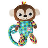 Bright Starts™ Roll and Laugh Monkey™
