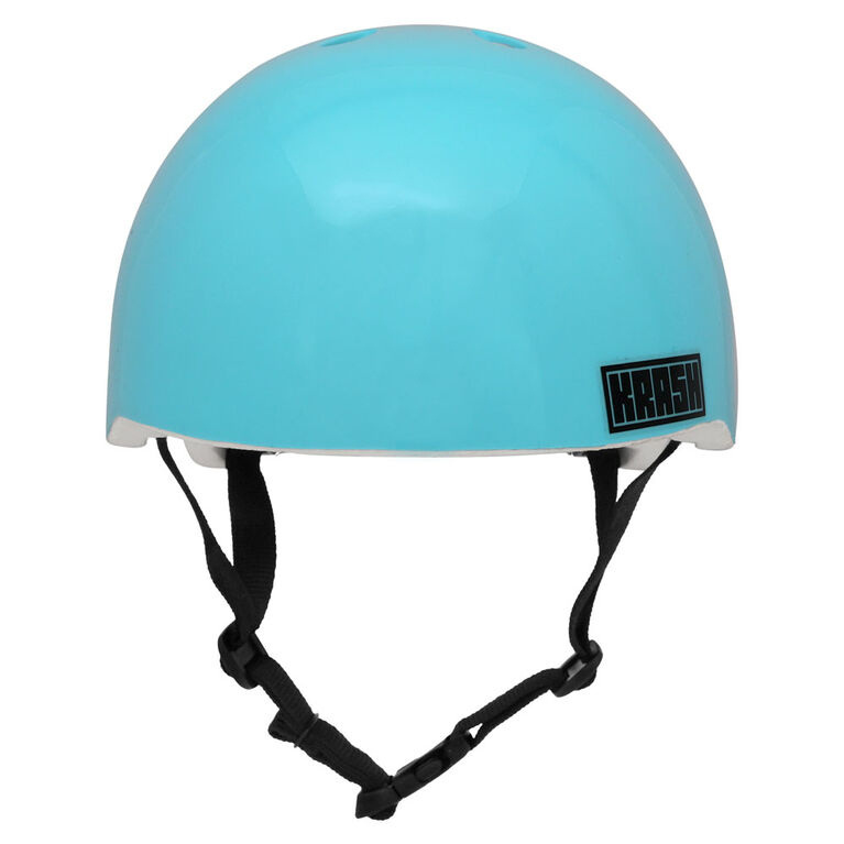 Krash Child Multisport Helmet Bluel