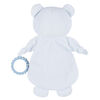 Just Born - Lovey Security Blanket - Bear