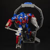 Transformers Studio Series 44 Leader Class Transformers: Dark of the Moon movie Optimus Prime
