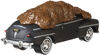 Hot Wheels Ford Super De Luxe Vehicle