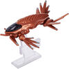 Hot Wheels Aquaman Mera Ship Vehicle