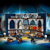 LEGO Harry Potter La bannière de la maison Serdaigle 76411 Ensemble de jeu de construction (305 pièces)