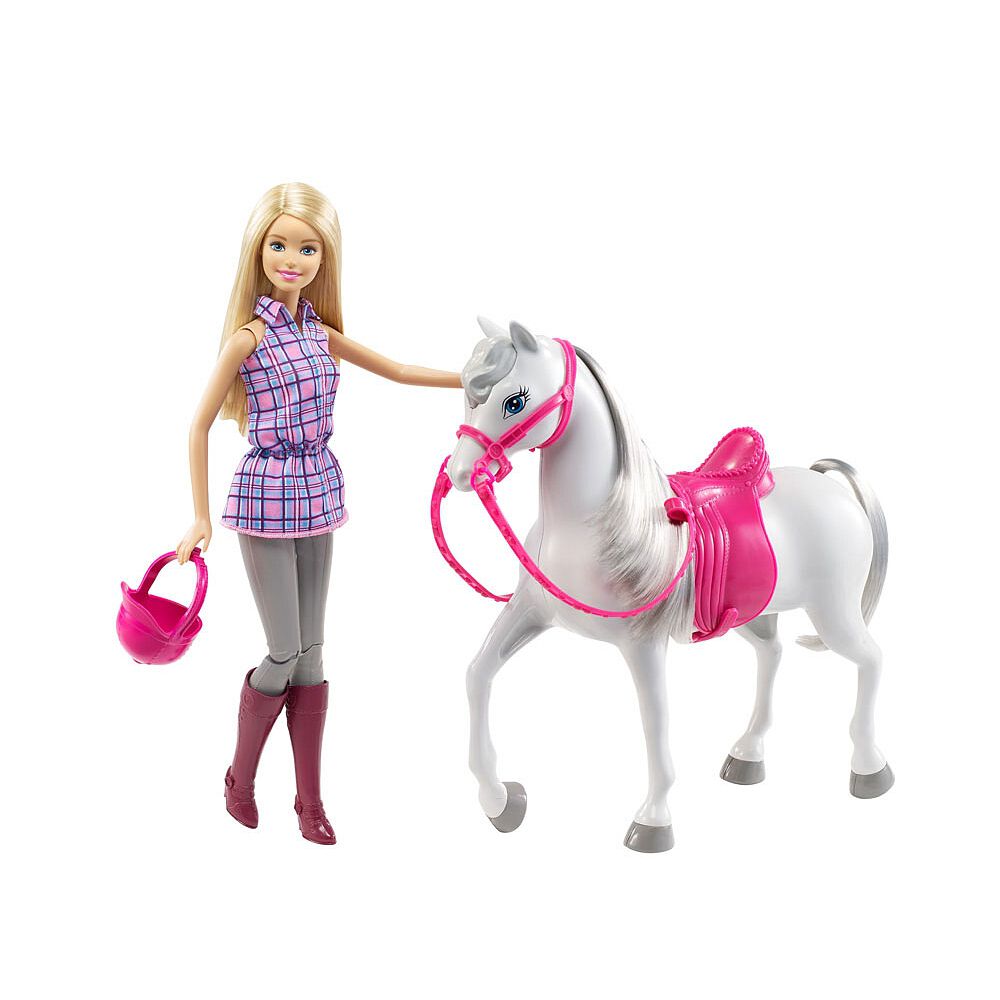 barbie horse toys r us