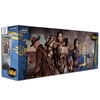 Movie Maniacs - Fallout Lucy, Maximus, The Ghoul & Vault Boy - Figurines posées de 6 pouces 4 packs