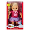 Little Mommy Sweet as Me Doll