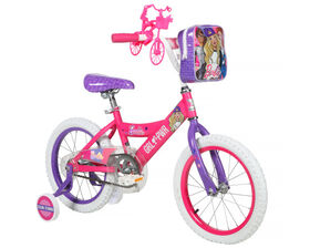 Barbie 16 Inch Bike - R Exclusive