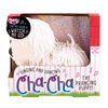 Fashion Angels - Cha Cha The Prancing Dog - White - English Edition