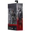 Star Wars The Black Series Imperial Officer (Ferrix) Toy 6-Inch-Scale Star Wars: Andor Collectible Figure - R Exclusive