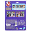 Ghostbusters Kenner Classics The Real Ghostbusters Winston Zeddemore & Scream Roller Ghost