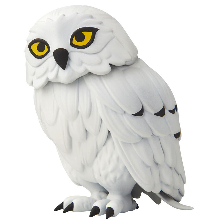 Creatures Interactives Harry Potter Hedwige Toys R Us Canada