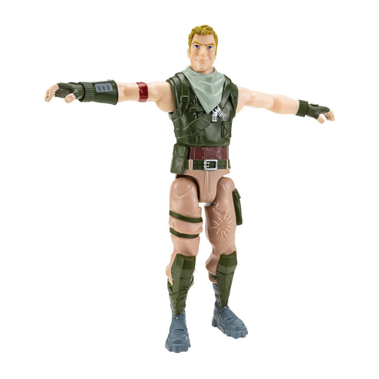 Fortnite Victory Series 12" Action Figure Jonesy Toys R Us Canada