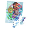 PJ Masks Lenticular (3-D) Puzzle