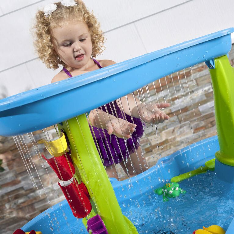 Step2 Rain Showers Splash Pond Water Table