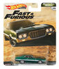 Hot Wheels Ford Gran Torino Vehicle