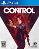 PlayStation 4 Control