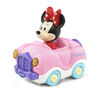 Vtech Go! Go! Smart Wheels - Disney Minnie Convertible - Édition anglaise