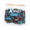 X-Shot Excel Darts Refill Pack (20 Darts) by ZURU