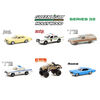 1:64 Hollywood Series 32 - Styles May Vary
