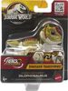 Jurassic World Egg to Dinosaur Transforming Toy, Hidden Hatchers