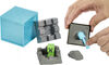 Minecraft Mini Mining Figure With Axe