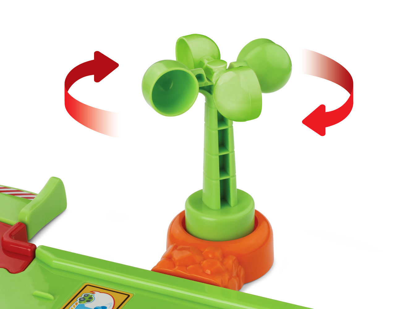 VTech Go Go Smart Wheels Take Flight Airport English Edition