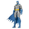 BATMAN, Figurine articulée BATMAN Renaissance bleue de 30 cm