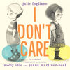 I Don't Care - English Edition