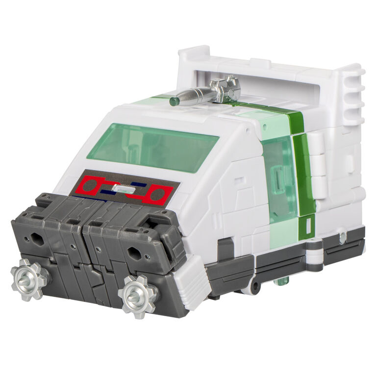 Transformers Legacy United Voyager Class Origin Wheeljack Action Figure - R Exclusive