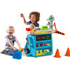 Step2 Stop and Go Market - Blue