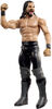 WWE - Top Picks - Figurine articulée - Seth Rollins - Édition anglaise.