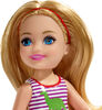 Barbie Club Chelsea Doll - Blonde