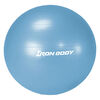 Iron Body Fitness IBF - Ballon de conditionnement classique inéclatable de 65 cm