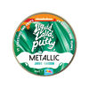 Nickelodeon - Pâte Liquid Lava Putty Metallic - Jade Green (vert) - Notre exclusivité - Édition anglaise