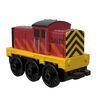 Thomas & Friends TrackMaster Salty - English Edition