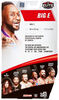 WWE Big E Elite Collection Action Figure