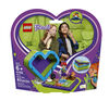 LEGO Friends Mia's Heart Box 41358