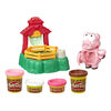 Play-Doh - Animal Crew Pigsley and her Splashin' Pigs Farm Animal Playset