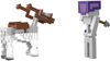 Minecraft Dungeons Skeleton Trap Horse Figure