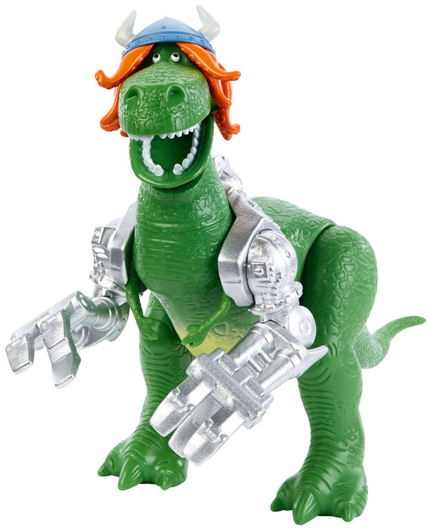 Disney/Pixar Toy Story 25th Anniversary Rex