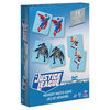 DC Superfriends, Jeu de mémoire
