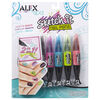 ALEX Spa - Sketch It Nail Pens - Hot Hues