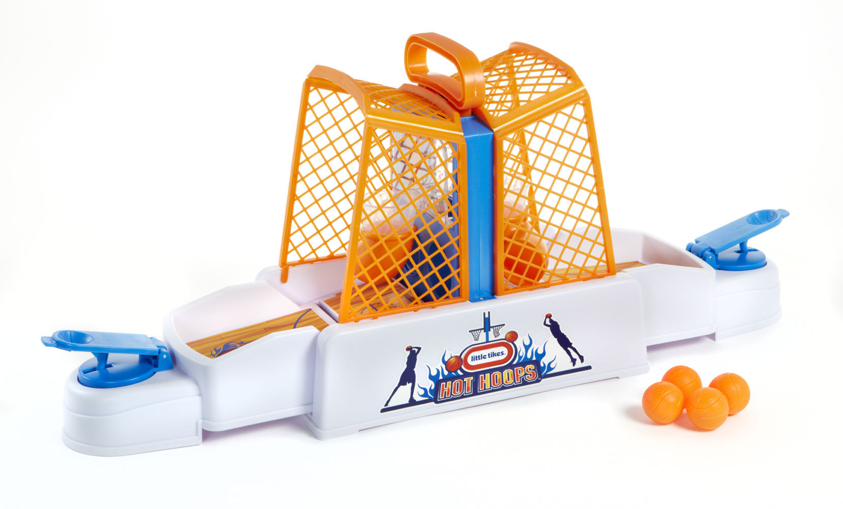 Little tikes hot hoops outlet